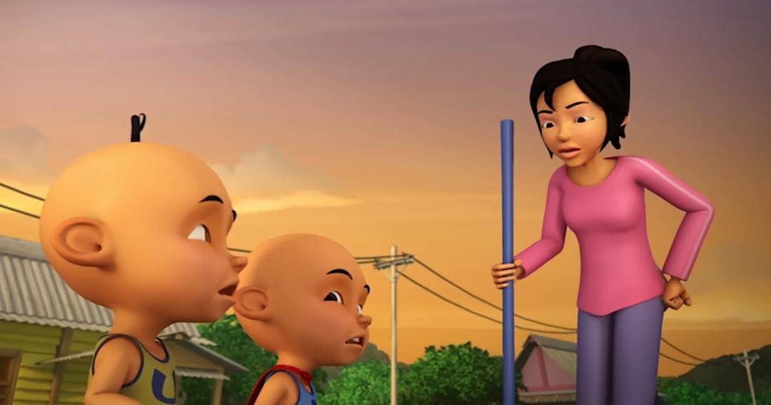 YouTube.com/Les' Copaque Production